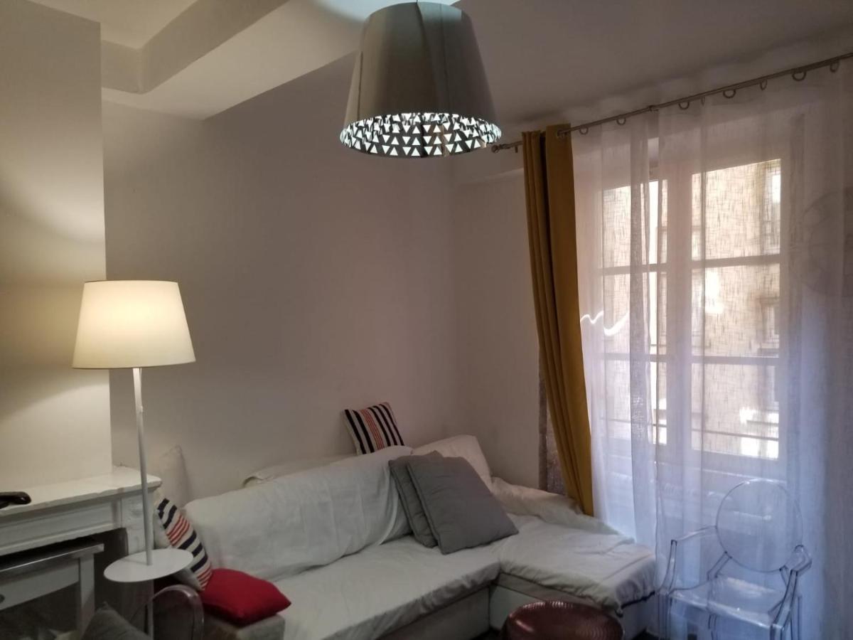 דירות La Traboule Vieux ליון מראה חיצוני תמונה