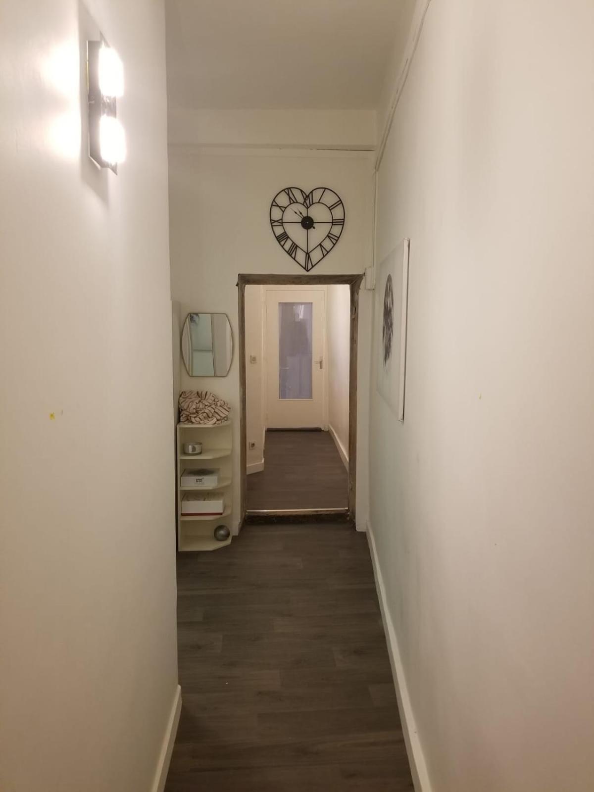 דירות La Traboule Vieux ליון מראה חיצוני תמונה