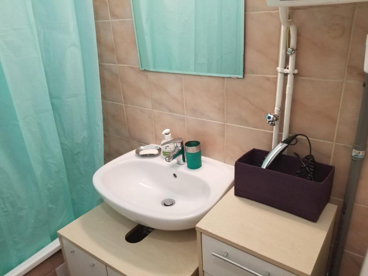 דירות La Traboule Vieux ליון מראה חיצוני תמונה