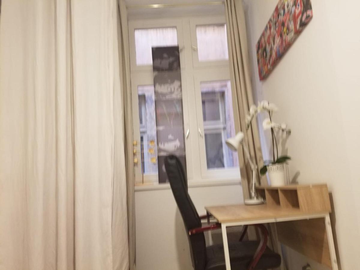 דירות La Traboule Vieux ליון מראה חיצוני תמונה