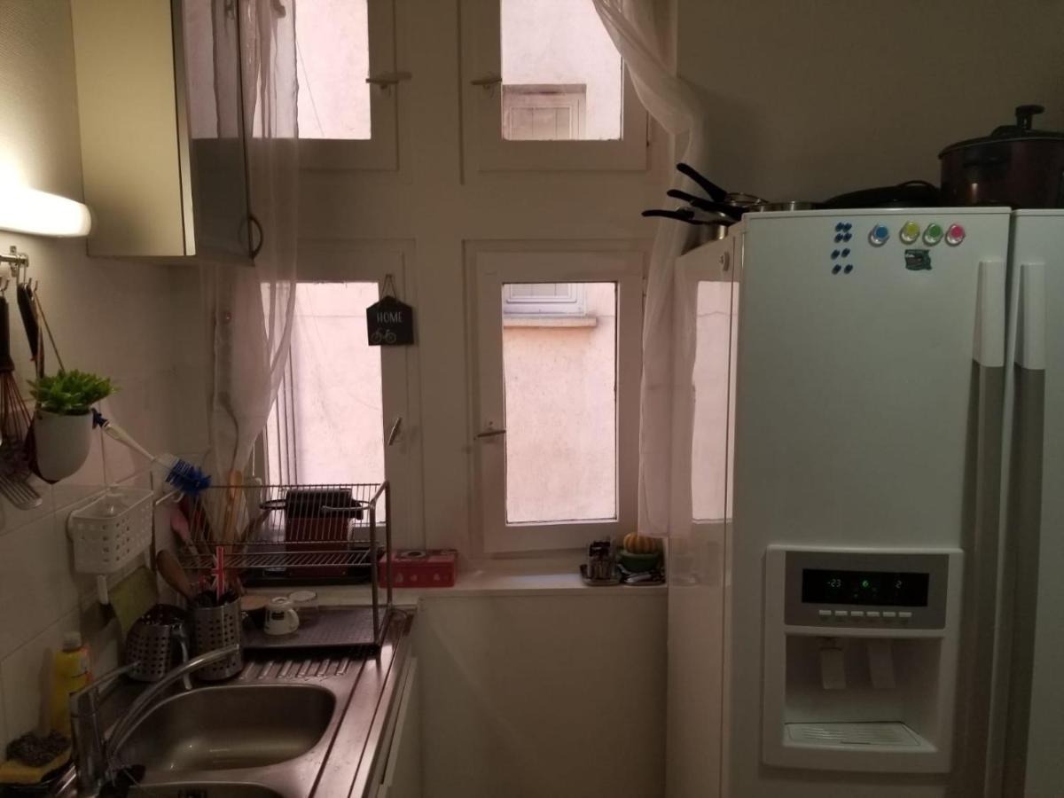 דירות La Traboule Vieux ליון מראה חיצוני תמונה