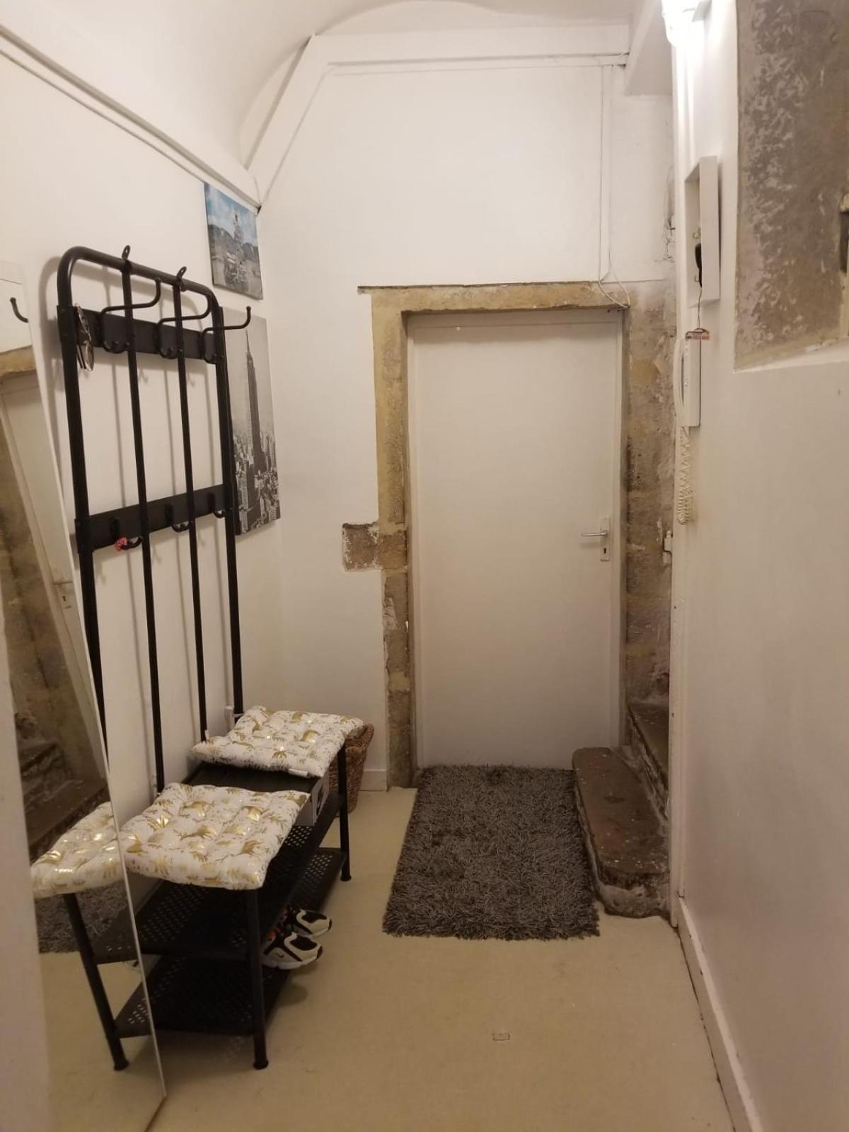 דירות La Traboule Vieux ליון מראה חיצוני תמונה