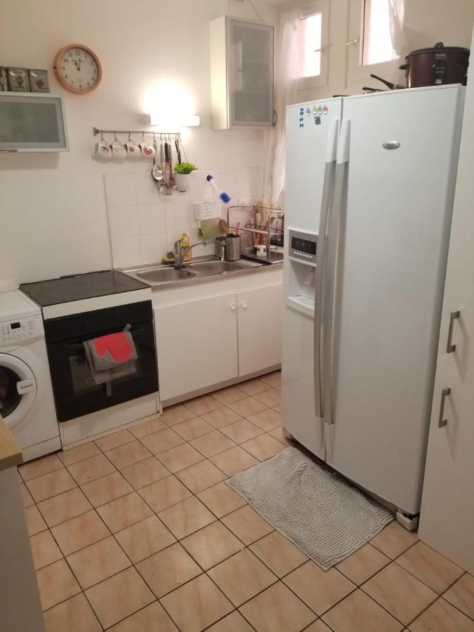 דירות La Traboule Vieux ליון מראה חיצוני תמונה