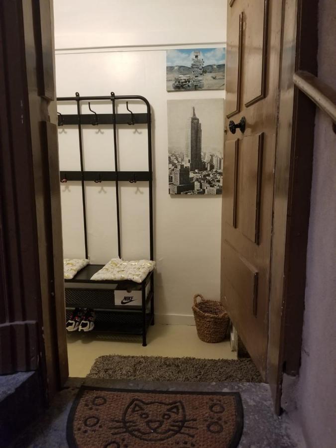דירות La Traboule Vieux ליון מראה חיצוני תמונה