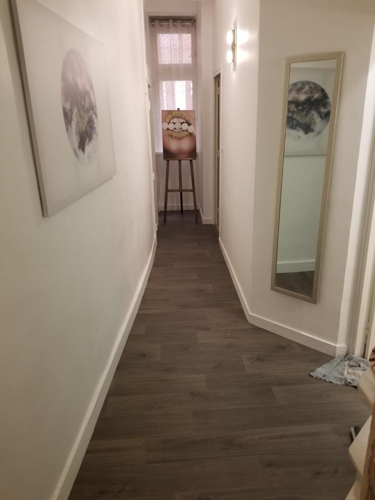 דירות La Traboule Vieux ליון מראה חיצוני תמונה